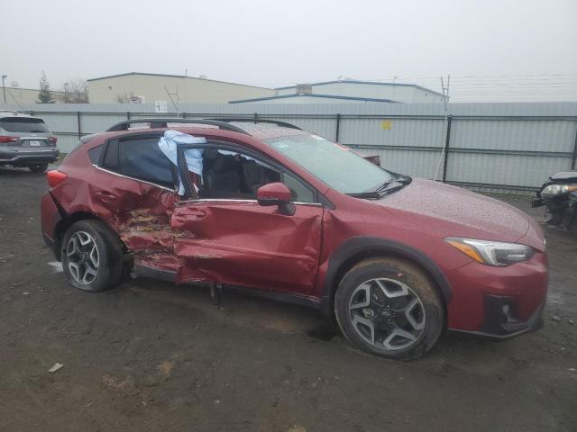 JF2GTANC4K8320328 Subaru Crosstrek