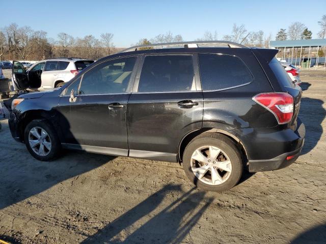 2015 SUBARU FORESTER 2 - JF2SJAHCXFH559559
