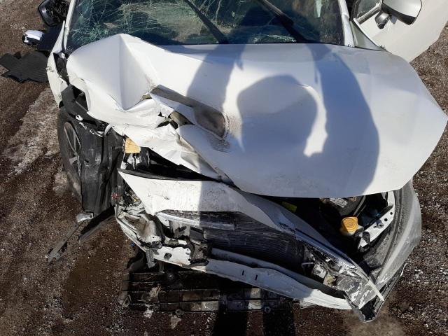4S3GTAD69N3716430 Subaru Impreza Premium
