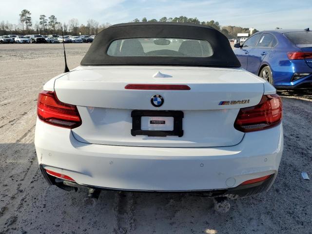 2020 BMW M240I WBA2N1C05L7E81063