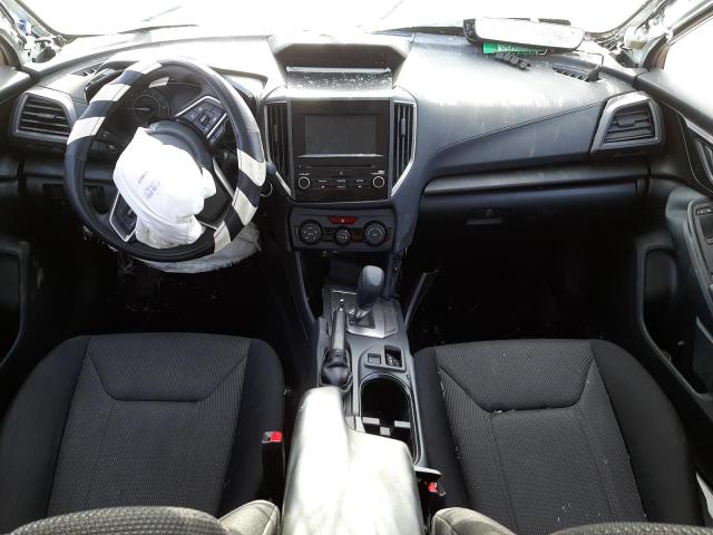4S3GTAD69N3716430 Subaru Impreza Premium