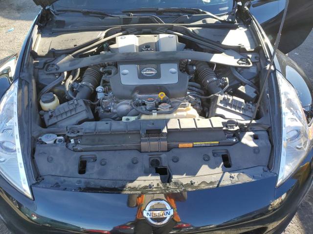2016 NISSAN 370Z BASE - JN1AZ4EHXGM932888