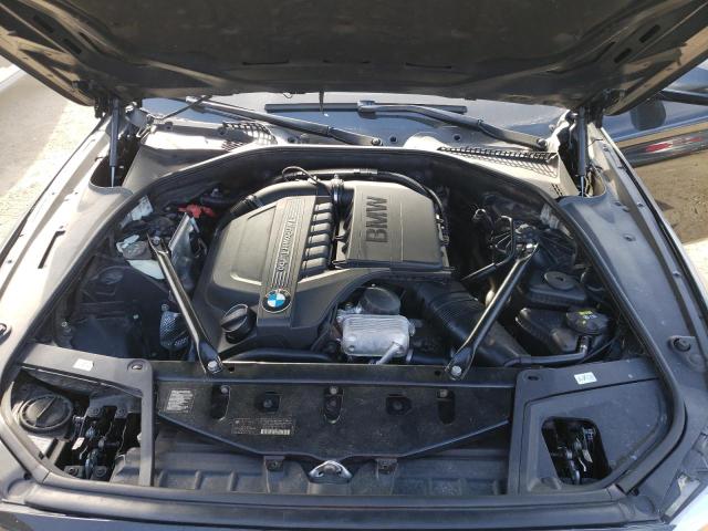 WBAFU7C54DDU68212 BMW 535 XI