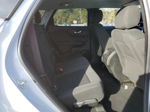2021 CHEVROLET BLAZER 1LT - 3GNKBBRA2MS546525