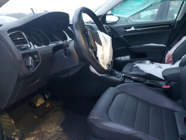2015 VOLKSWAGEN GOLF - 3VW217AU2FM014405