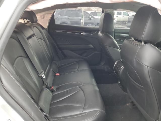 2017 BUICK LACROSSE P - 1G4ZR5SS3HU181376