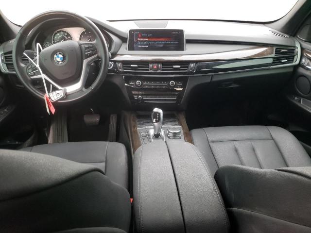 5UXKR2C34H0X05054 BMW X5 Sdrive35i