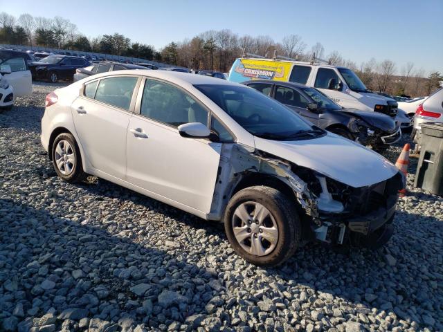 3KPFK4A78HE060828 KIA FORTE LX