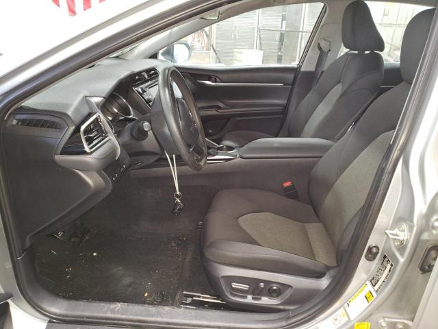 2018 TOYOTA CAMRY L - 4T1B11HK3JU584174