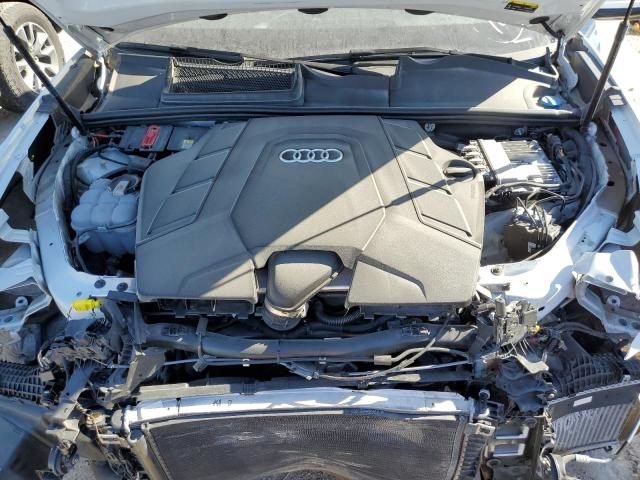 2020 AUDI Q8 PREMIUM WA1EVAF11LD022397