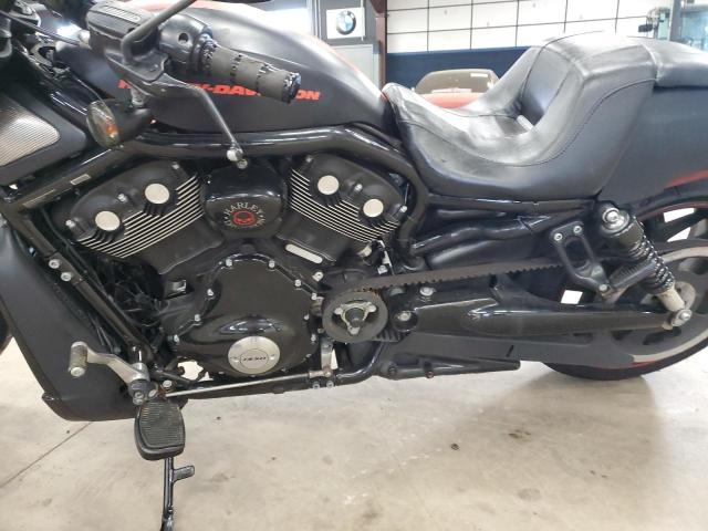 2014 HARLEY-DAVIDSON VRSCDX NIG 1HD1HHH15EC809281