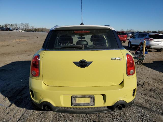 WMWZC5C57CWL58438 Mini Cooper