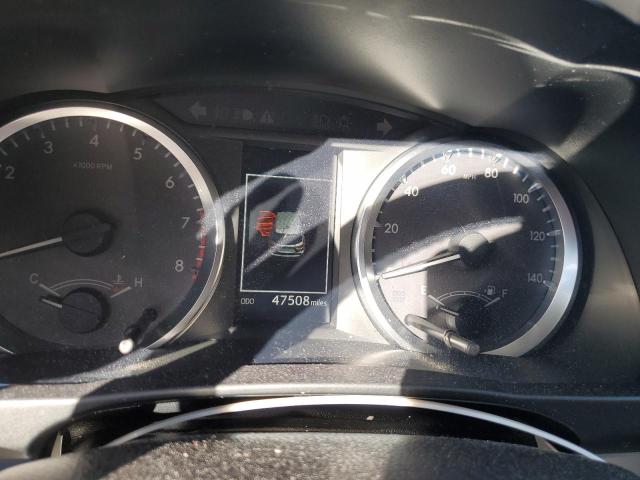 2019 TOYOTA HIGHLANDER - 5TDZZRFH0KS307506