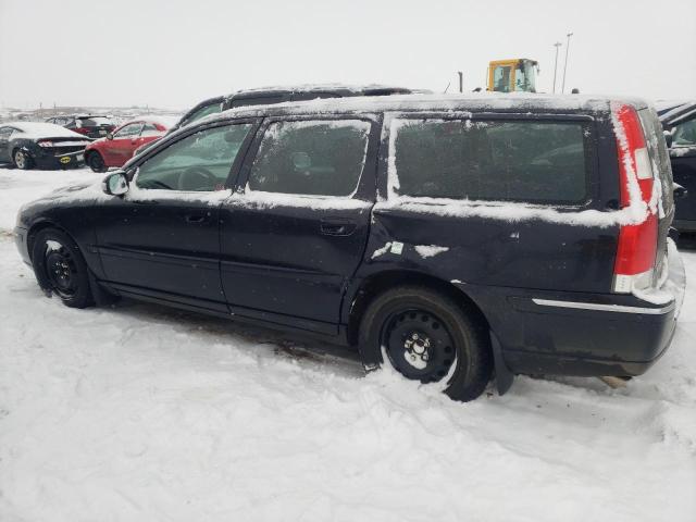 YV1SW592371660265 Volvo V70 2.5t