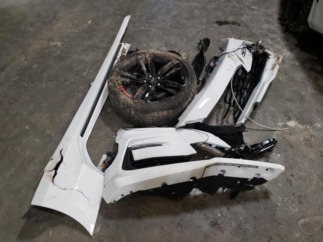 2022 CHEVROLET CAMARO SS - 1G1FH1R70N0106585