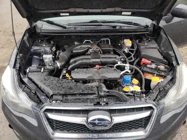 JF2GPAGC8E8341432 Subaru Xv Crosstrek 2.0 Limited