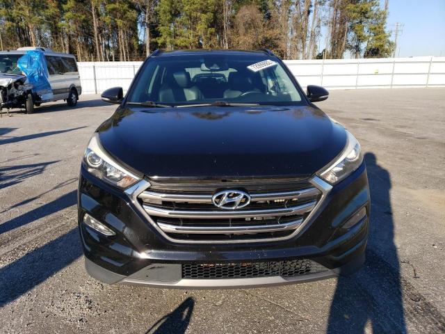 2016 HYUNDAI TUCSON LIM - KM8J3CA20GU084977