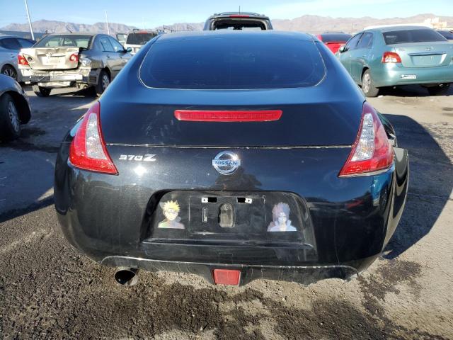 2016 NISSAN 370Z BASE - JN1AZ4EHXGM932888