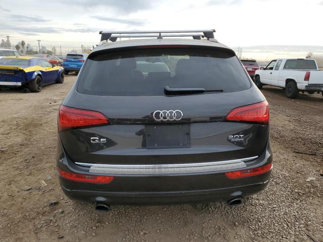 VIN WA1L2AFP5HA071860 2017 Audi Q5, Premium Plus no.6