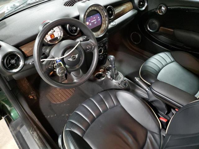 WMWZF3C53CT489329 Mini Cooper