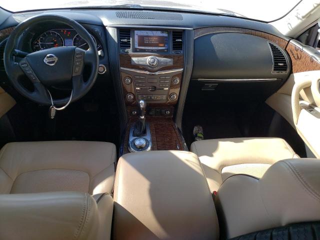 2018 NISSAN ARMADA PLA - JN8AY2NE0J9730733