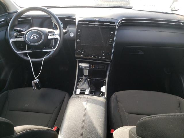 2022 HYUNDAI TUCSON N L KM8JFCAE2NU109263