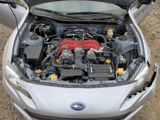 JF1ZCAC13H9600677 Subaru BRZ