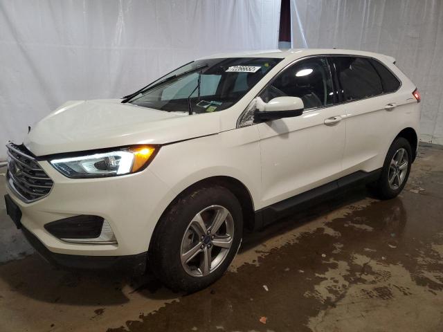 2022 FORD EDGE SEL - 2FMPK4J9XNBA35742