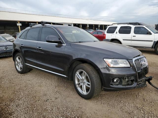 VIN WA1L2AFP5HA071860 2017 Audi Q5, Premium Plus no.4