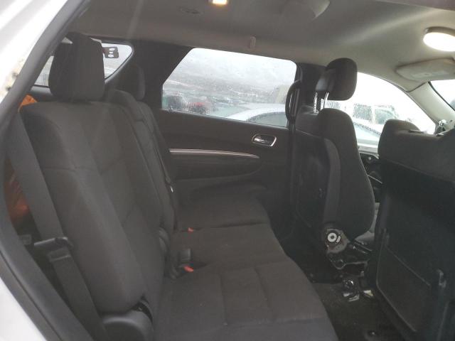 2018 DODGE DURANGO SS - 1C4SDJFT7JC415207