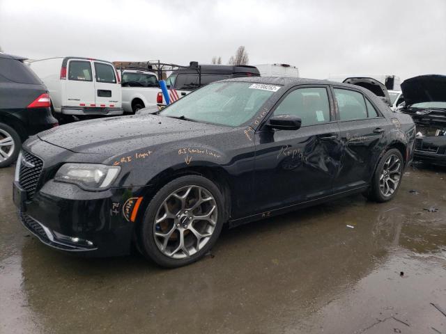 2015 CHRYSLER 300 S - 2C3CCABGXFH904161