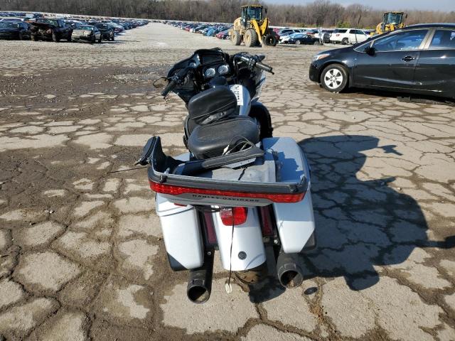 2020 HARLEY-DAVIDSON FLTRK 1HD1KZF19LB638015