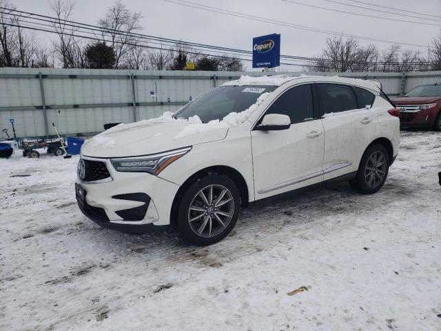 2019 Acura RDX 