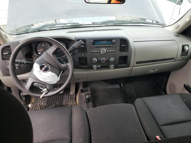 1GTR2TE36BZ108823 GMC Sierra K1500