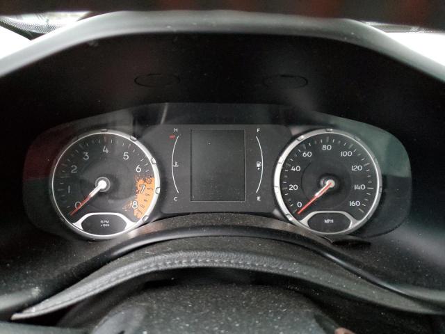 ZACCJABTXFPB94594 Jeep Renegade