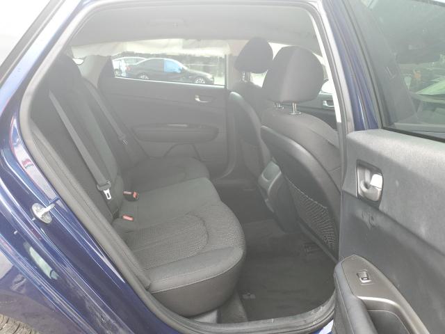 5XXGT4L30KG354315 KIA Optima Lx