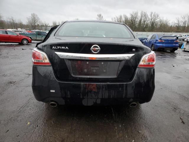 2015 NISSAN ALTIMA 2.5 - 1N4AL3AP0FC208899