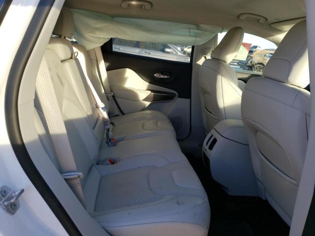 2021 JEEP CHEROKEE L - 1C4PJMMX3MD138933