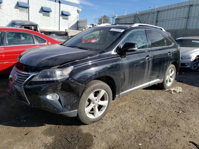 2014 Lexus RX 350 