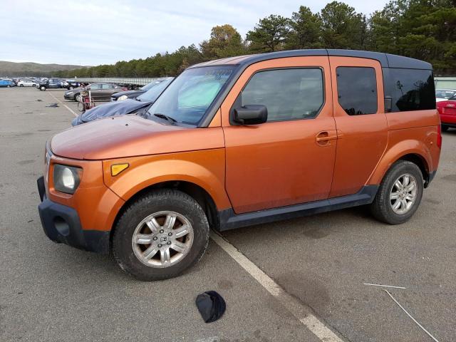 2008 Honda Element EX