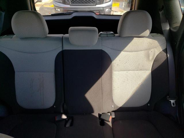 KNDJN2A27H7467081 KIA Soul