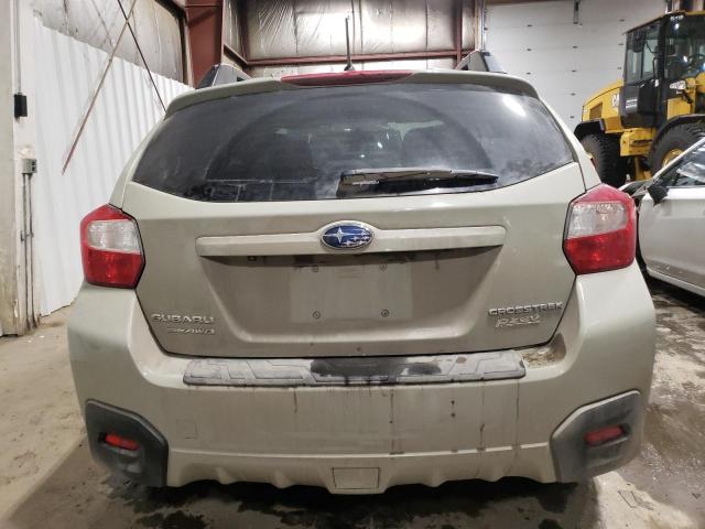 JF2GPABC6HG279594 Subaru Crosstrek Premium