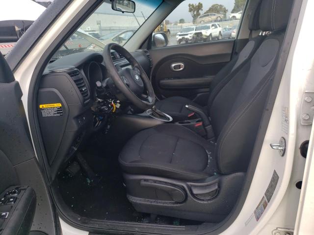 2019 KIA SOUL + - KNDJP3A57K7008795