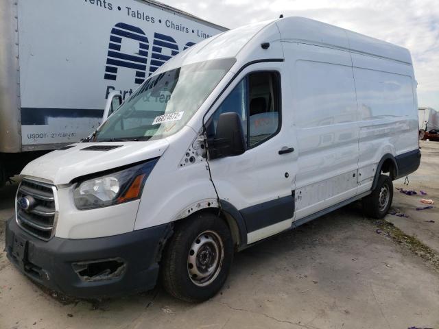 2020 Ford Transit Van 