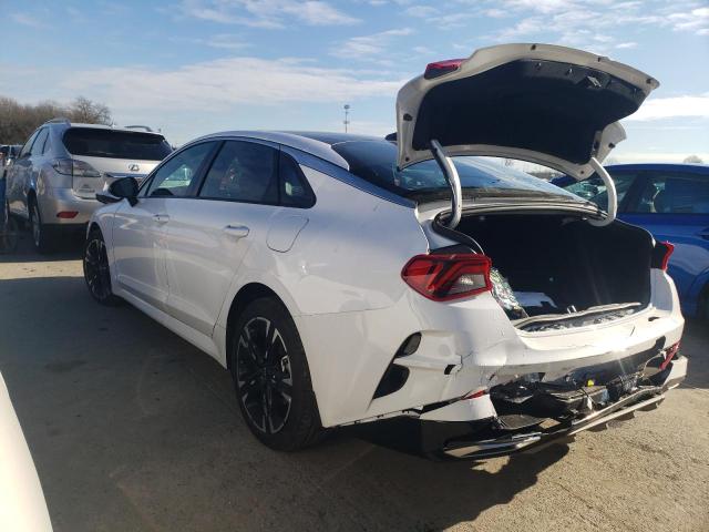 2022 KIA K5 GT LINE - 5XXG64J25NG148736