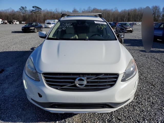 YV440MDC5F2589960 Volvo XC60