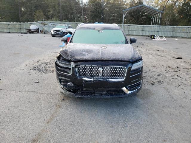2020 LINCOLN NAUTILUS 2LMPJ6J98LBL29513