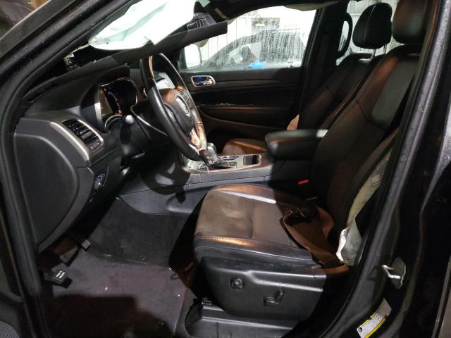 1C4RJFAGXKC529329 Jeep Grand Cherokee Laredo