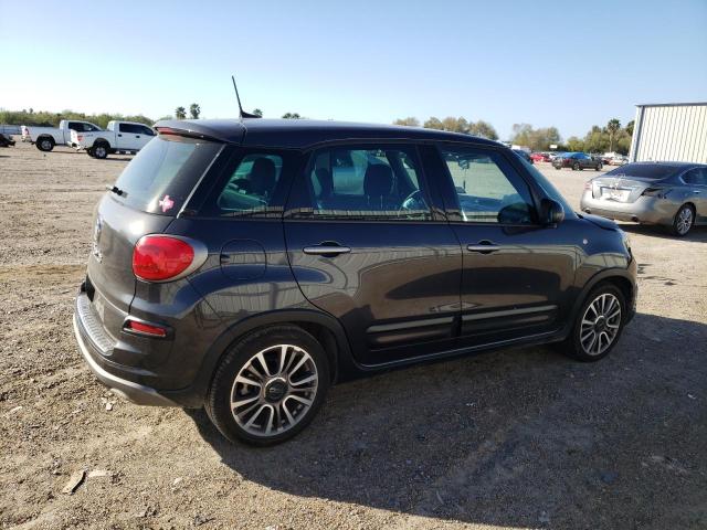 2019 FIAT 500L TREKK - ZFBNFADH9KZ042033