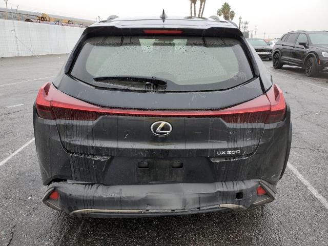 2022 LEXUS UX 200 BAS JTHE3JBH7N2049826